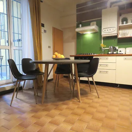 Apartamento Altaseta *