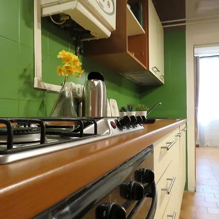 Apartamento Altaseta Bolonha
