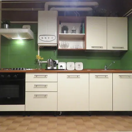 Apartamento Altaseta