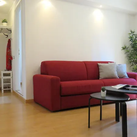 Altaseta Apartamento Bolonha