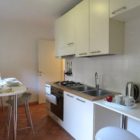 Apartamento Altaseta *