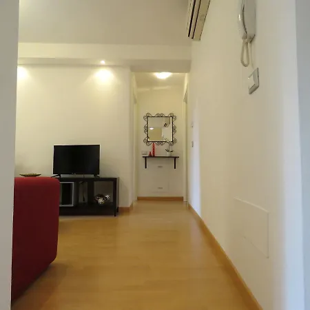 Apartamento Altaseta *