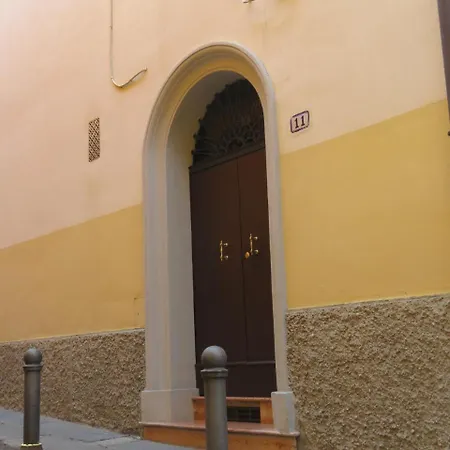 Apartamento Altaseta *