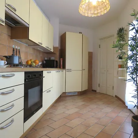 Apartamento Altaseta