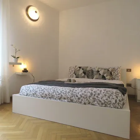 Apartamento Altaseta Bolonha