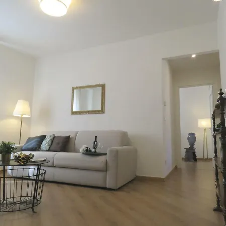 Apartamento Altaseta *