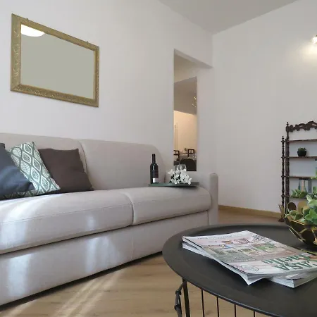 Altaseta Apartamento