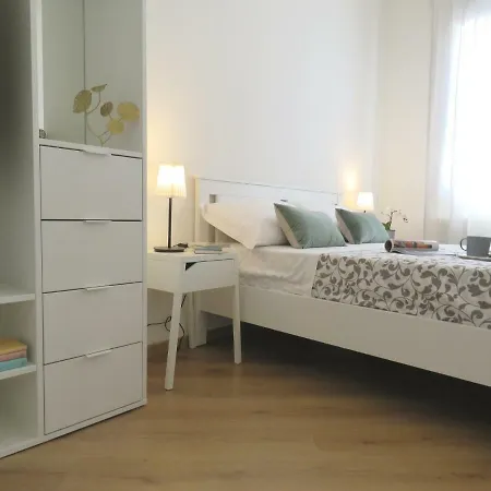 Apartamento Altaseta Bolonha